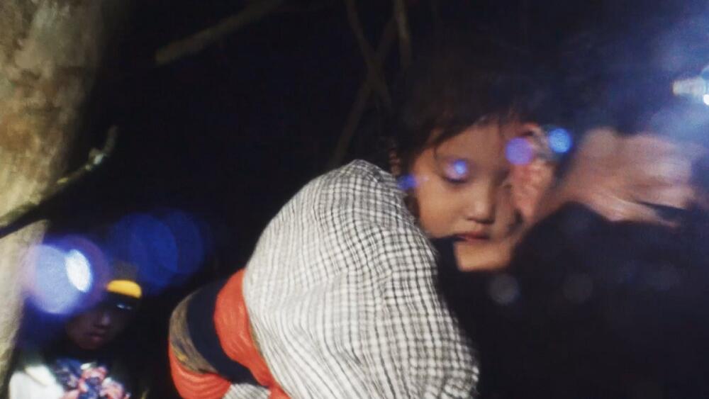 Film ÚTEK Z UTÓPIE je strhujúcim svedectvom o úteku zo Severnej Kórey