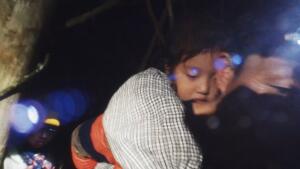 Film ÚTEK Z UTÓPIE je strhujúcim svedectvom o úteku zo Severnej Kórey