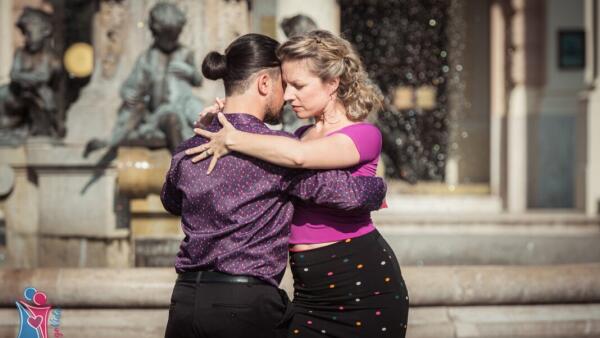 Oslava jednej vášne