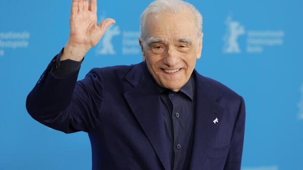 Scorsese pripravuje osemdielnu sériu o životoch svätých aj nový film o Ježišovi