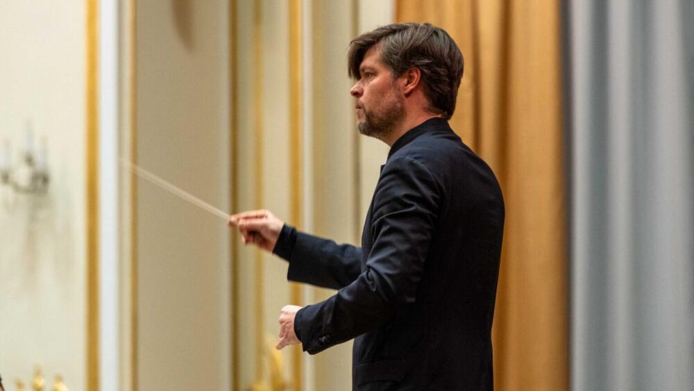 Vzácni hostia symfonických večerov v Slovenskej filharmónii