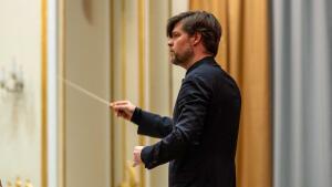 Vzácni hostia symfonických večerov v Slovenskej filharmónii