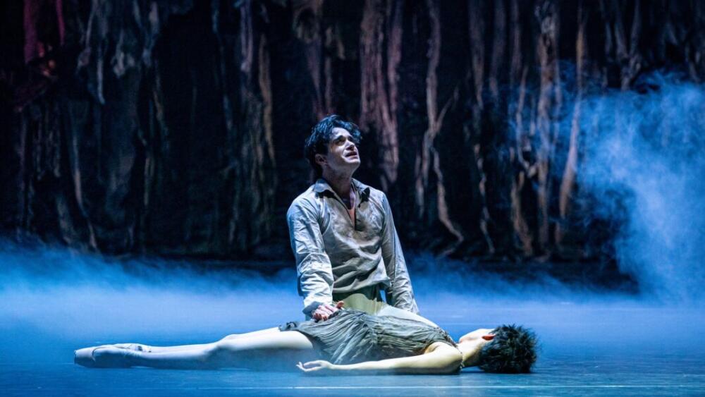 Balet Manon v SND: Silný príbeh o láske a obraze spoločnosti dramaticky prepojený s hudbou