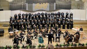 Magistrát mesta Bratislavy sa potichu zbavil speváckeho zboru i komorného orchestra