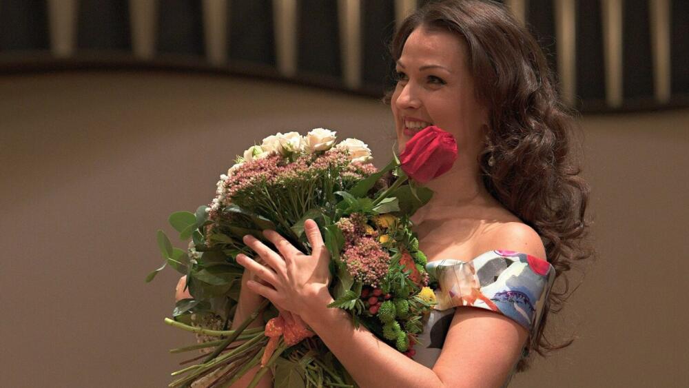 Juraj Valčuha a Slávka Zámečníková v apríli v Slovenskej filharmónii