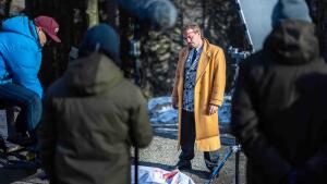 Padla posledná klapka očakávaného thrilleru MIKI. Účinkuje v ňom 107 hercov