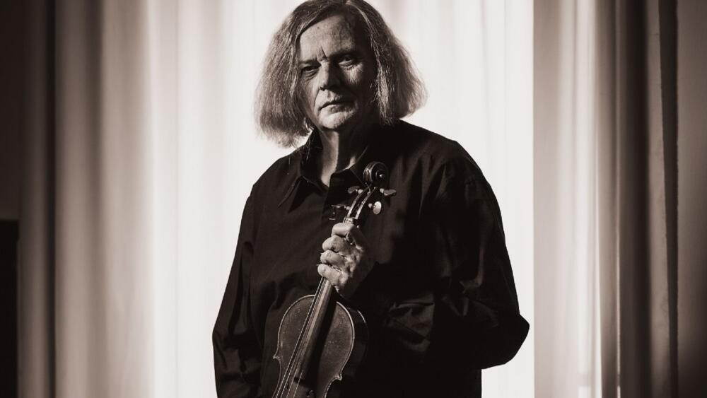 Karol Petróczi: Plná sála Domu umenia je pre mňa veľkou satisfakciou