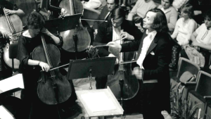 Karol Petróczi 80: komorný koncert na počesť majstra