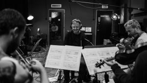 MESSIS MUSICA SLOVACA: Unikátny pohľad na “novú“ slovenskú hudbu