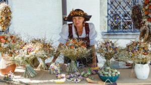 Cisárove nové šaty: Rozprávková Veľká noc na hrade Červený Kameň