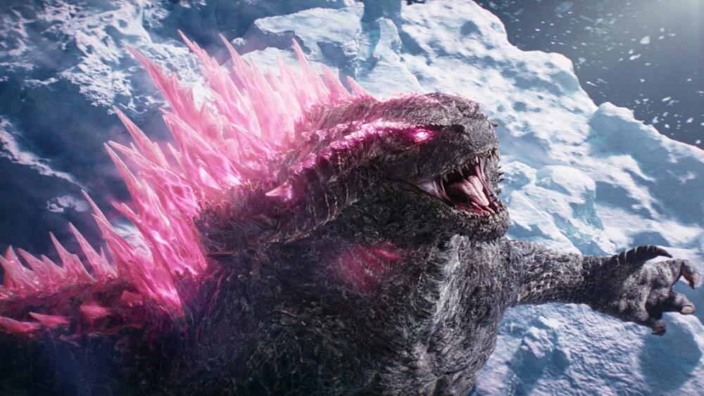 Monštrá sa blížia do kín – už vo štvrtok ovládne plátna veľkofilm Godzilla a Kong: Nová ríša