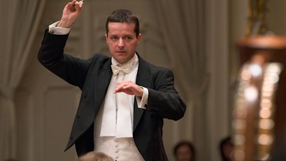 Stabat mater Antonína Dvořáka pod taktovkou Ondreja Olosa