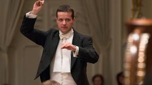 Stabat mater Antonína Dvořáka pod taktovkou Ondreja Olosa