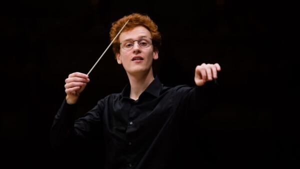 Allegretto Žilina: otvárací koncert bude dirigovať Nicolò Foron