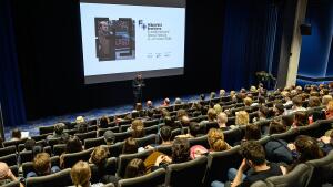 MFF FEBIOFEST Bratislava pozná svojich víťazov a mieri do kín po celom Slovensku