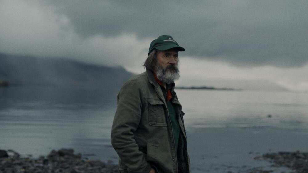 Do kín prichádza islandsko-slovenský film SAMOTA