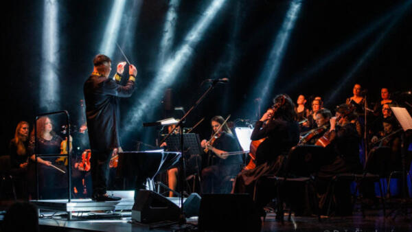 Návrat ku koreňom s Les Sirènes