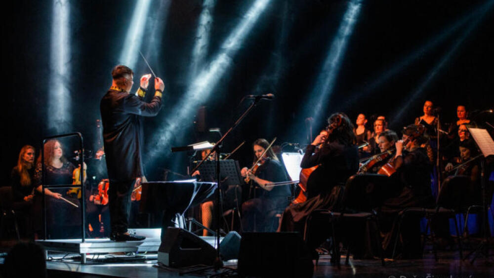 Návrat ku koreňom s Les Sirènes