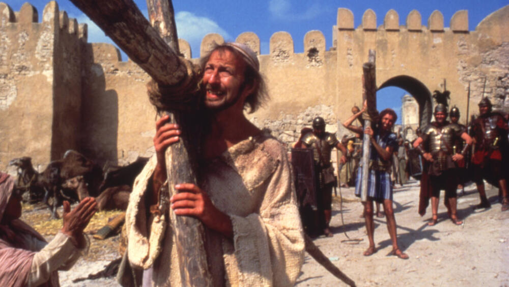 Kino Lumière: prednáška a dva filmy legendárnych Monty Python