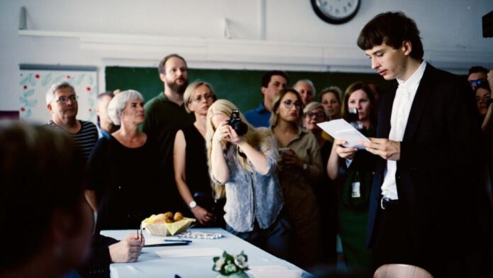 Maďarsko-slovenský film Vysvetlenie na všetko vyhral Febiofest