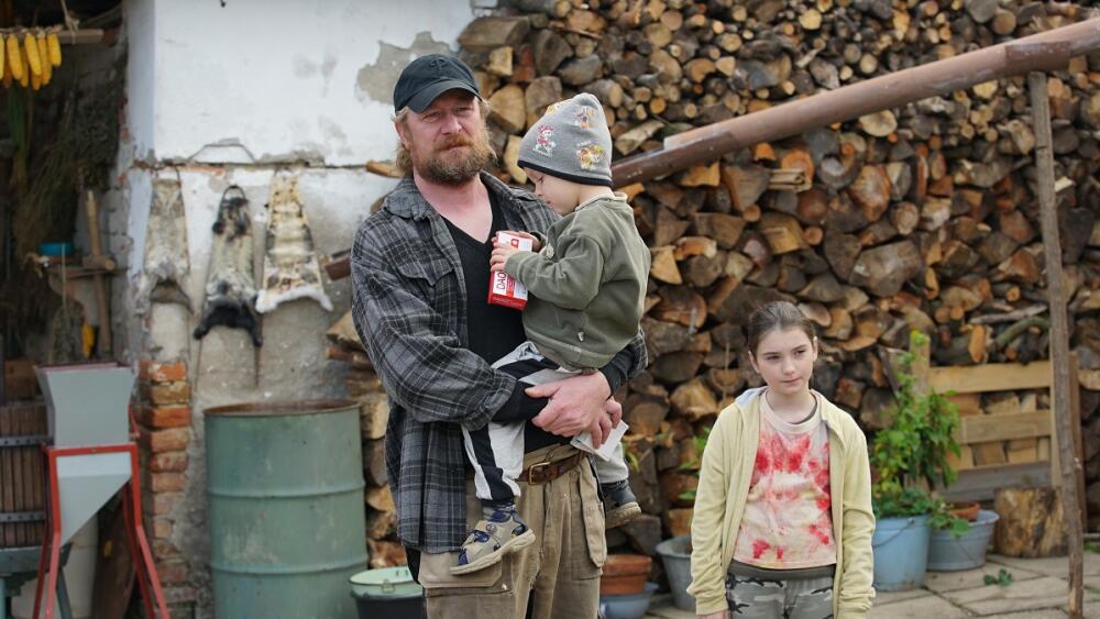 Film Sucho režiséra Bohdana Slámu je dobrým príkladom spoločenskej drámy bez agitácie