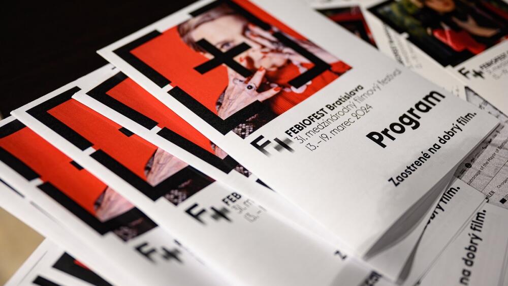 Febiofest vrcholí. O víťazných filmoch sa rozhodne už dnes večer