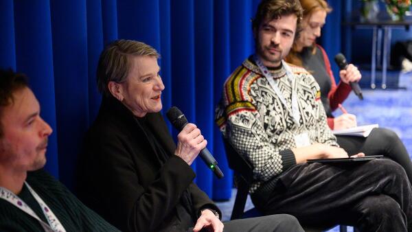 Prišla v noci na Febiofest