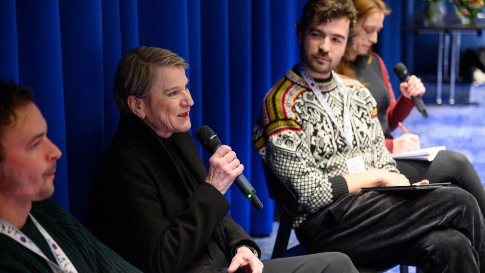 Prišla v noci na Febiofest