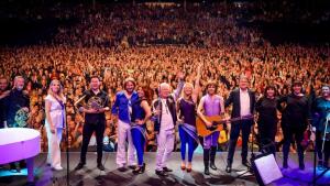 Koncert, ktorý vás zaručene roztancuje. Na Slovensko prichádza najlepšia ABBA revival show