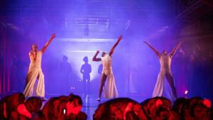 Keď tanečné divadlo prináša odvahu a nádej