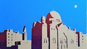 Výtvarník, grafik a vodič električky: Jeho cesta ako inšpirácia