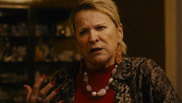 Festival FEBIOFEST slávnostne otvorí čerstvá držiteľka Českého leva Simona Peková