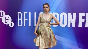 Grafická dizajnérka Tereza Hudáková bola dvojníčkou Napoleonovej Joséphine, keďže ovláda jej rukopis