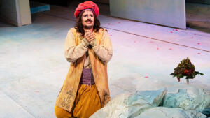 Úspešný český barytonista Jiří Rajniš bude debutovať v Teatro Verdi v Pise