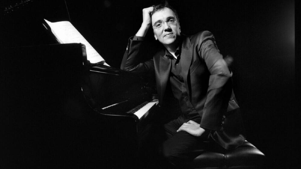 Klavírny recitál v bratislavskej Redute