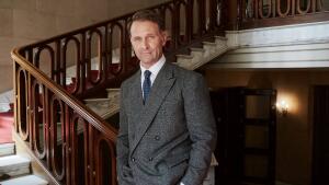 Špionážny triler Vlny s Pauhofovou a Maštalírom ukazuje prvé zábery  