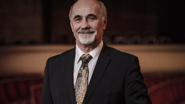 Mestské divadlo Košice vstúpilo do nového roka s novým riaditeľom Júliusom Kleinom