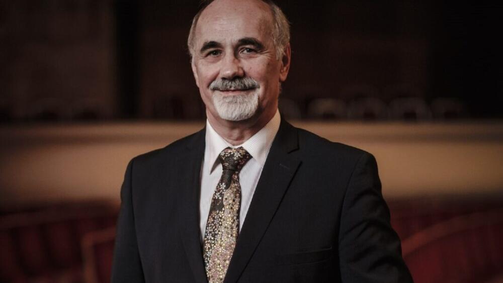 Mestské divadlo Košice vstúpilo do nového roka s novým riaditeľom Júliusom Kleinom