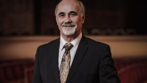 Mestské divadlo Košice vstúpilo do nového roka s novým riaditeľom Júliusom Kleinom