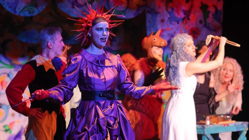 Made in Czechoslovakia prinesie úspešné inscenácie slovenských a českých divadiel