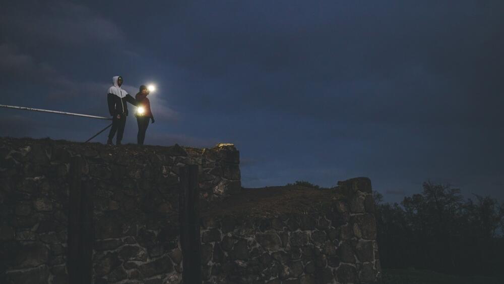 Svetelný signál otvorí sezónu na hradoch Pohronskej hradnej cesty