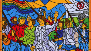 DPOH oslávi MDŽ čítaním hejtov známym a neznámym ženám