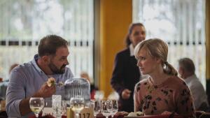 Stretnite sa s hercami a tvorcami nového filmu režiséra Petra Bebjaka