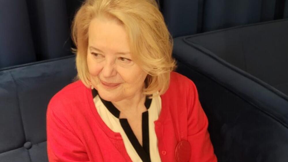 Magda Vášáryová: Kultúrne sa vraciame do 19. storočia