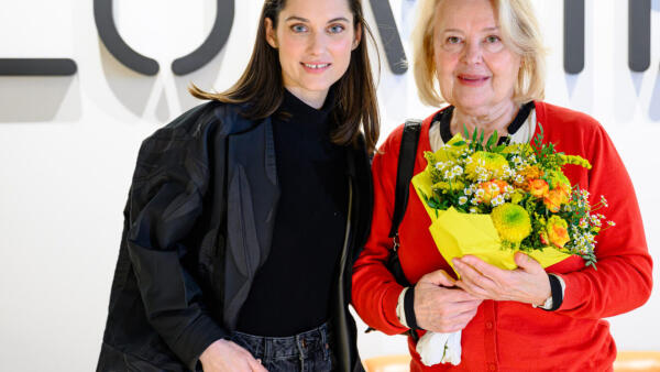 Judit Pecháček uvedie filmovú novinku, s Magdou Vášáryovou sa diváci vrátia do minulosti