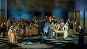 Nová Smetanova Hubička v Opere SND