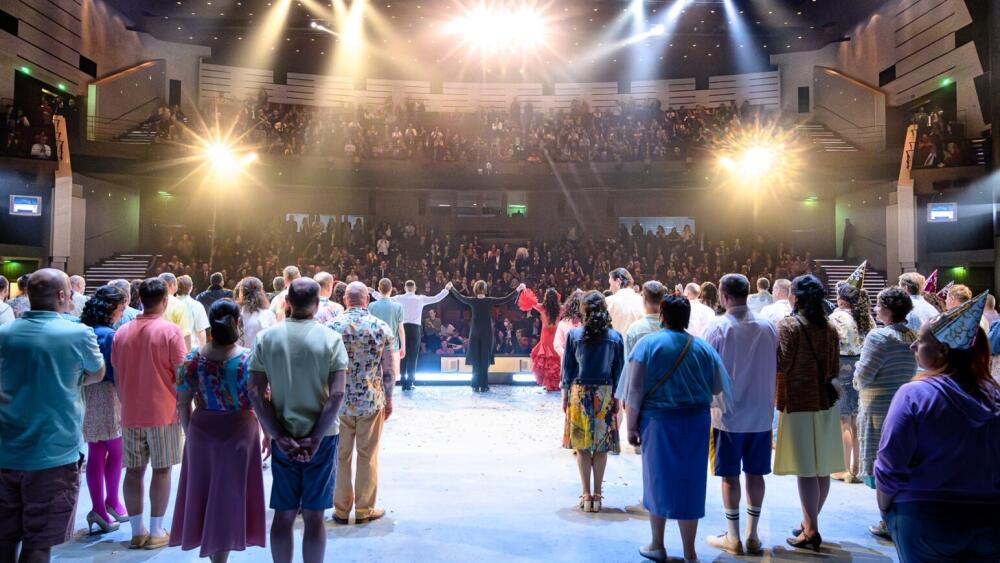 SND zriadilo klub priateľov a mecénov Slovenského národného divadla