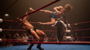Športová dráma Iron Claw prinesie do kín tragický príbeh wrestlerskej rodiny
