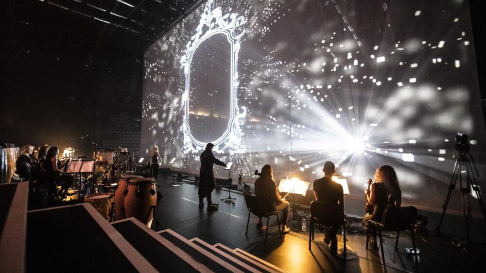 Michal Dvořák príde na Slovensko bez Lucie: Multimediálna show VIVALDIANNO