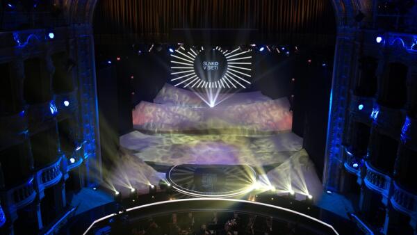 Poznáme nominácie na Slnko v sieti: rok 2023 patril Invalidovi a Slúžke